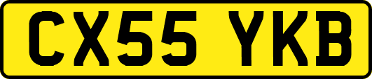 CX55YKB