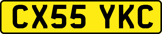 CX55YKC