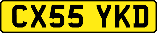 CX55YKD