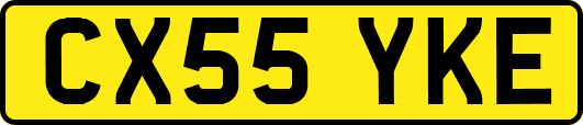 CX55YKE
