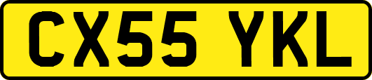 CX55YKL