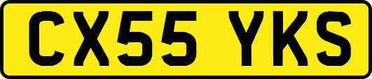 CX55YKS