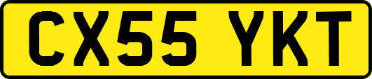 CX55YKT