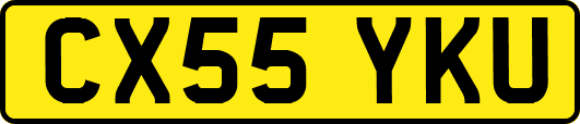 CX55YKU