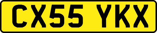CX55YKX