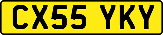 CX55YKY