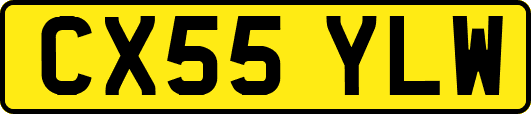 CX55YLW