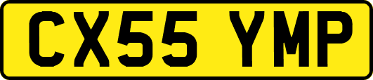 CX55YMP