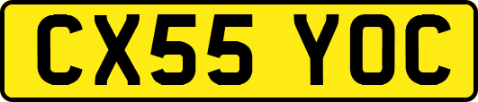CX55YOC