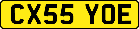 CX55YOE