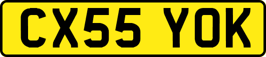 CX55YOK