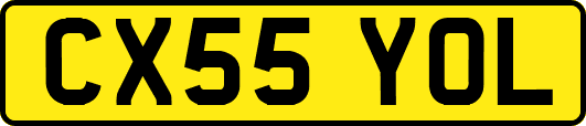 CX55YOL