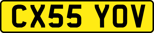 CX55YOV