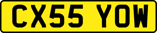 CX55YOW