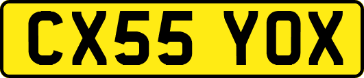 CX55YOX