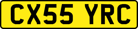 CX55YRC