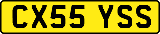 CX55YSS