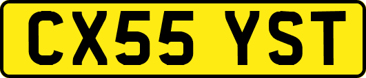 CX55YST