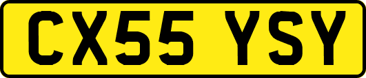 CX55YSY