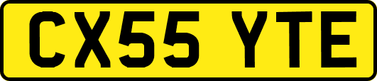 CX55YTE