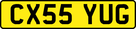 CX55YUG