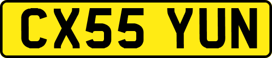 CX55YUN