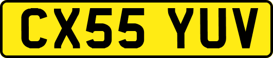 CX55YUV