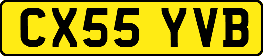 CX55YVB