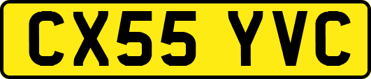CX55YVC