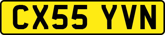 CX55YVN