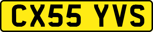 CX55YVS