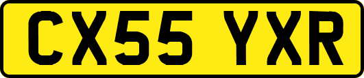 CX55YXR