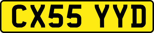 CX55YYD