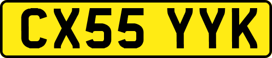 CX55YYK