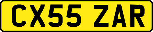 CX55ZAR
