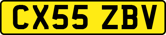 CX55ZBV