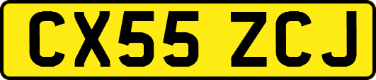 CX55ZCJ