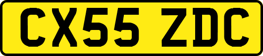 CX55ZDC
