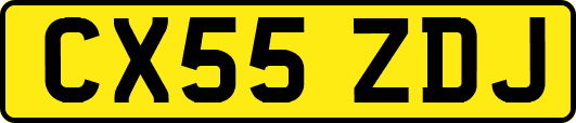 CX55ZDJ