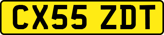 CX55ZDT