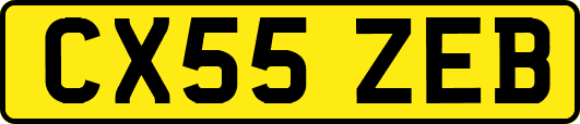 CX55ZEB
