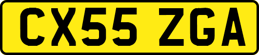 CX55ZGA