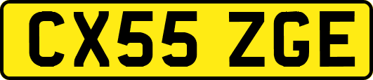 CX55ZGE