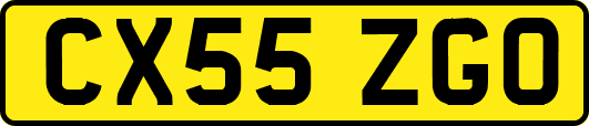 CX55ZGO