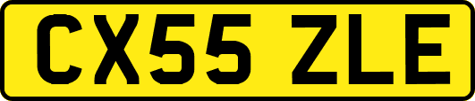 CX55ZLE