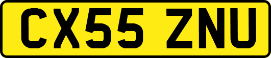 CX55ZNU