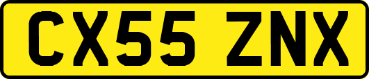 CX55ZNX