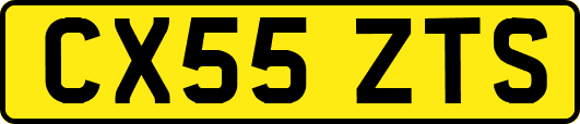 CX55ZTS