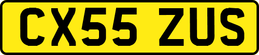 CX55ZUS