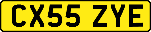 CX55ZYE